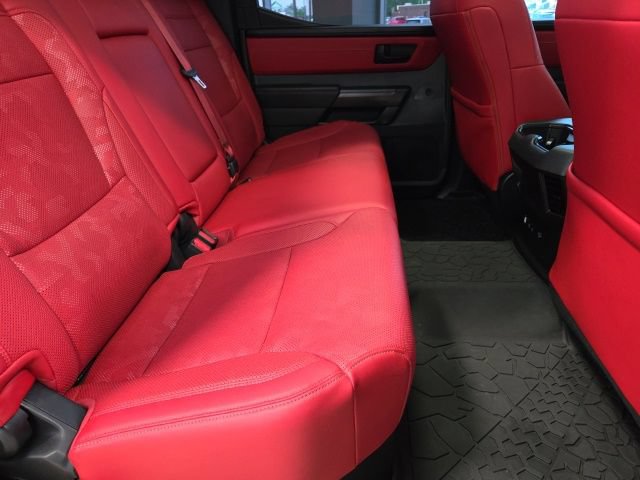 Used 2025 Toyota Tundra TRD Pro AWD/4WD image 17