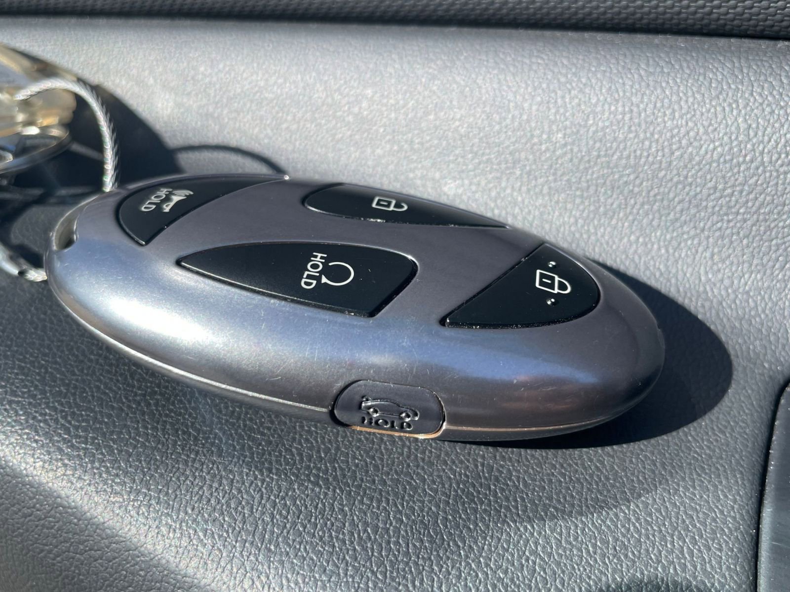 Used 2025 Hyundai Elantra SEL image 28