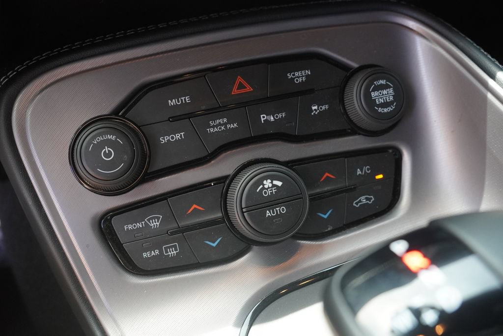 Used 2023 Dodge Challenger GT w/ Plus Package RWD image 26
