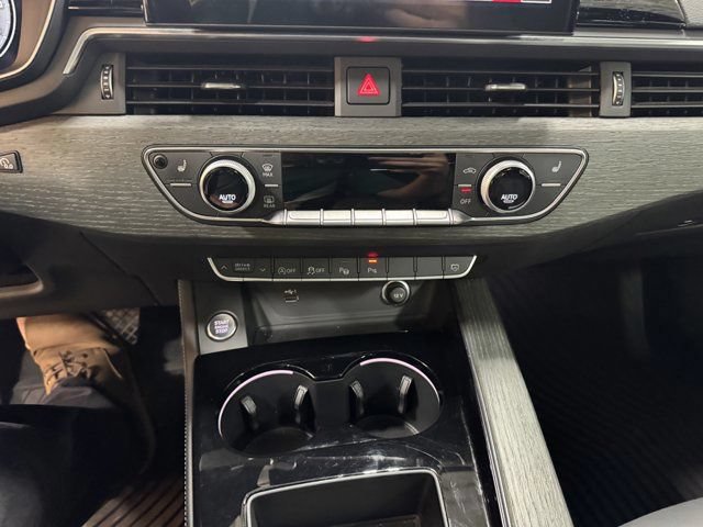 Certified 2023 Audi A5 2.0T Prestige AWD/4WD image 19