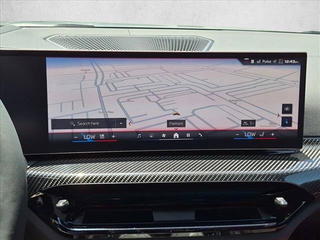 New 2026 BMW i4 M60 w/ Premium Package AWD/4WD image 14