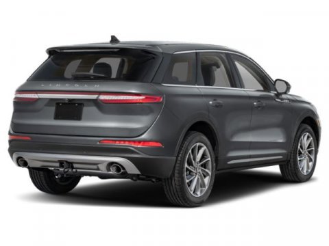 Certified 2023 Lincoln Corsair AWD image 2