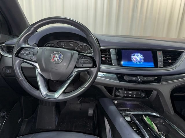 Used 2023 Buick Enclave Essence w/ Experience Buick Package AWD/4WD image 15