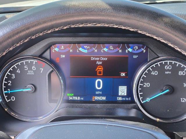 Certified 2023 Ford F150 XLT w/ Equipment Group 302A High AWD/4WD image 34