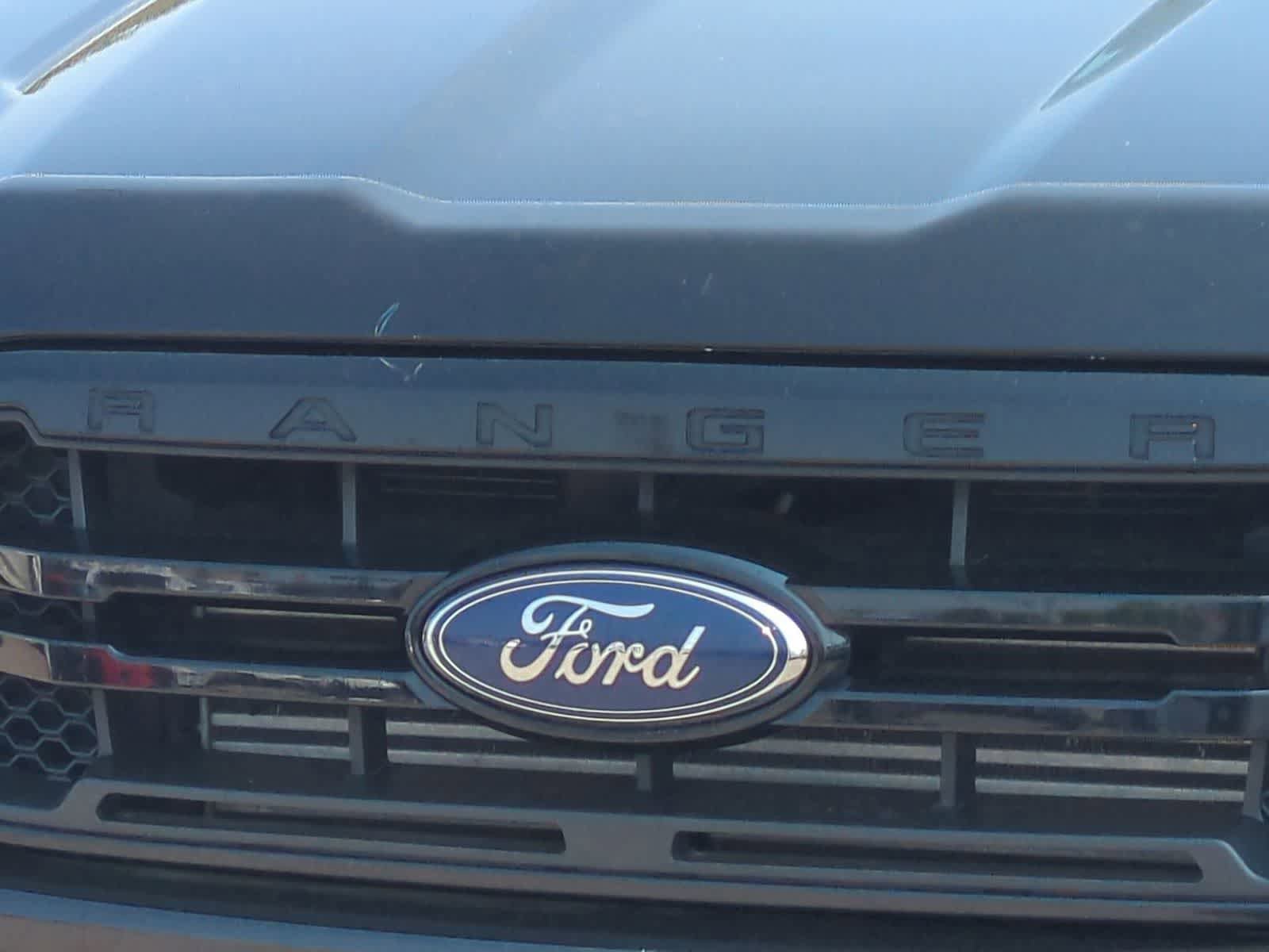 Used 2020 Ford Ranger Lariat w/ Equipment Group 501A Mid AWD/4WD image 13