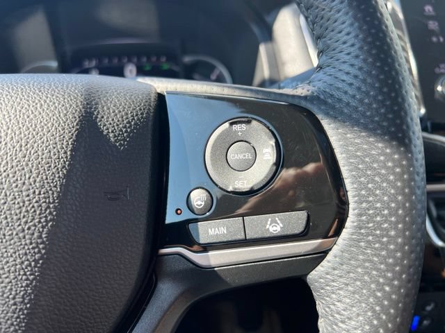 Certified 2023 Honda Passport Elite image 24