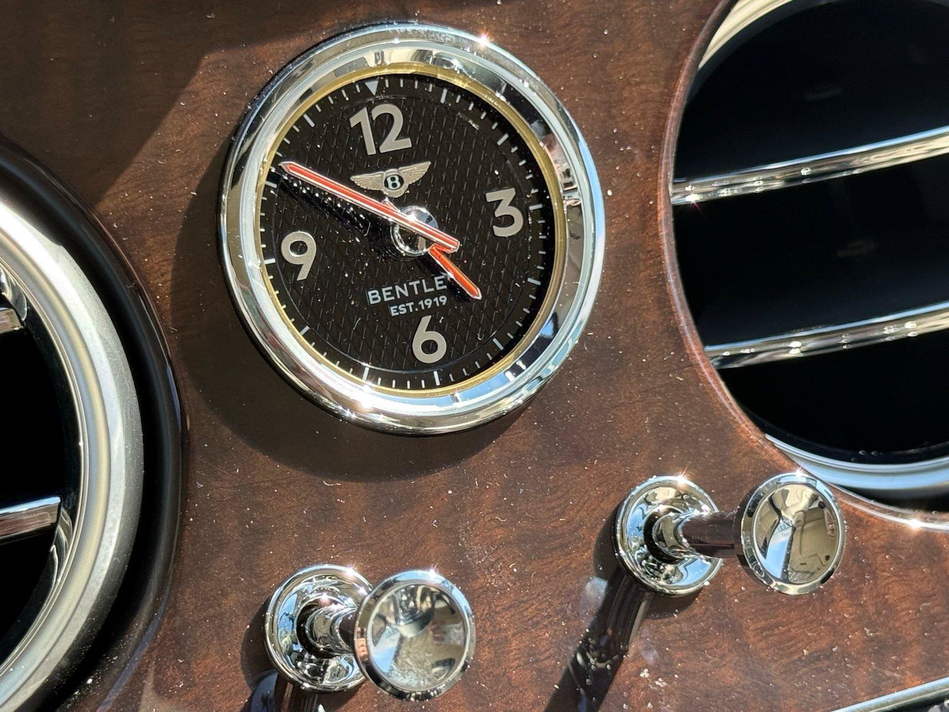 New 2026 Bentley Continental GT AWD/4WD image 48