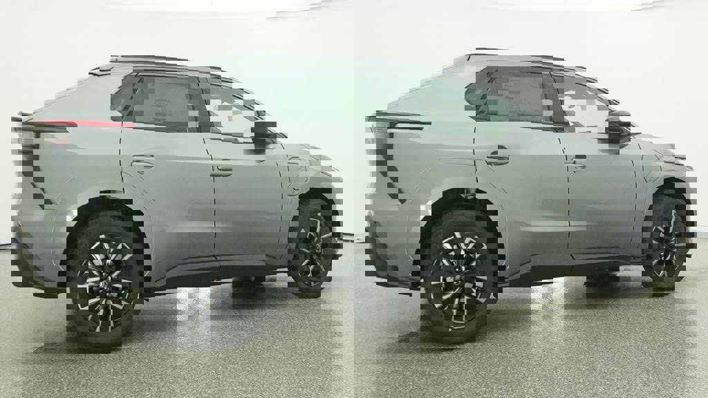 New 2026 Toyota bZ XLE image 26