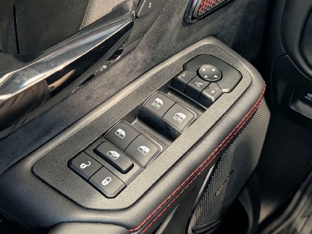 New 2027 RAM 1500 TRX SRT AWD/4WD image 33