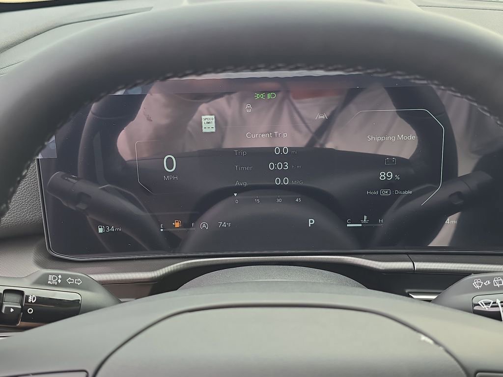 New 2026 Kia Sportage SX image 37