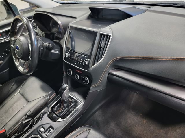 Used 2022 Subaru Crosstrek 2.5i Limited w/ Moonroof Package 2 AWD/4WD image 18