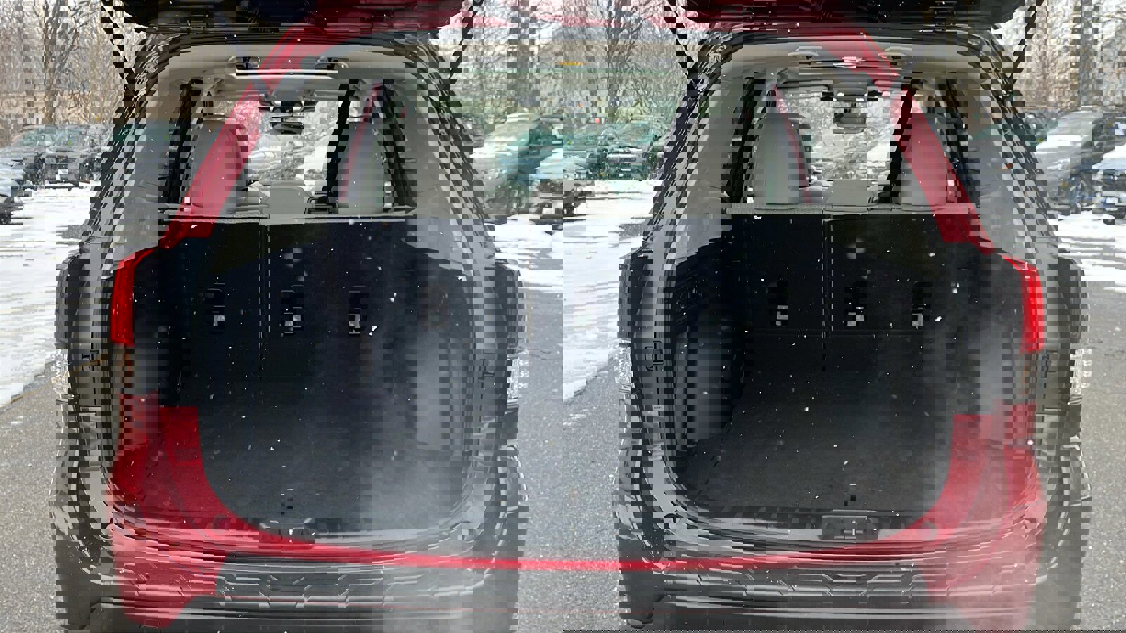 Used 2024 Subaru Forester Premium image 25