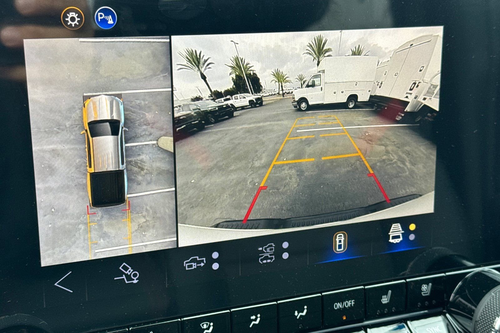 New 2025 Chevrolet Colorado Z71 w/ Technology Package image 17