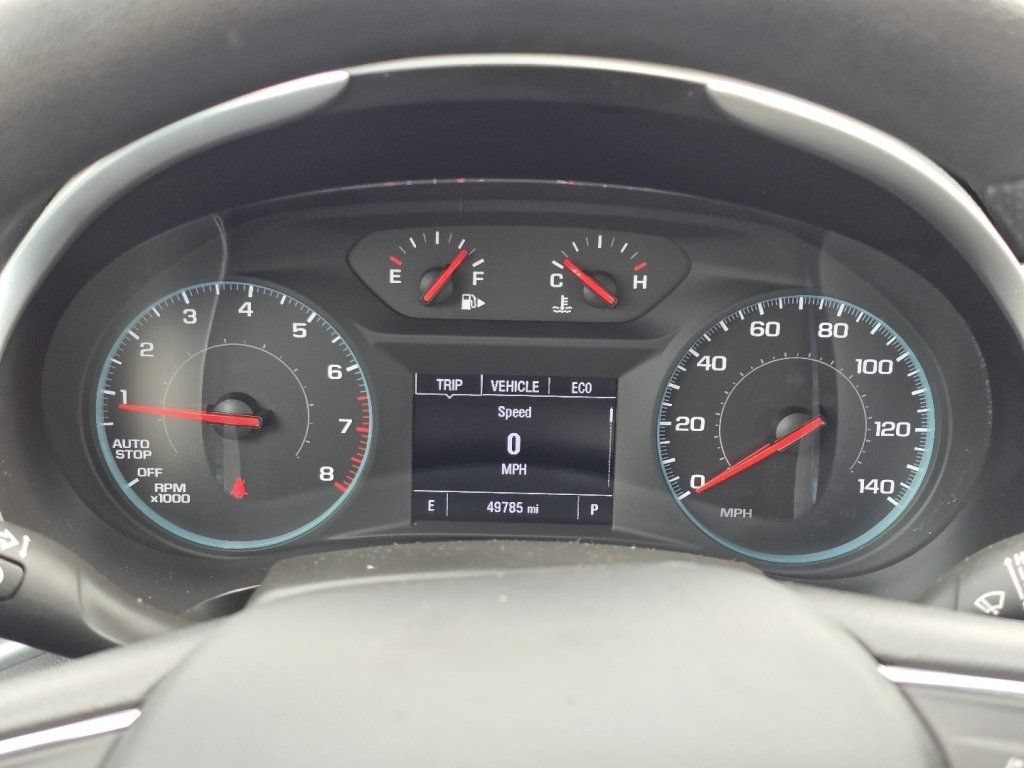Used 2024 Chevrolet Malibu LT FWD image 23