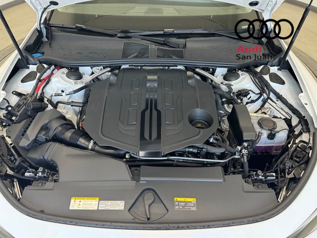 New 2026 Audi A6 Premium w/ 20" Wheel Package image 14