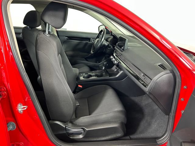 Used 2022 Honda Civic EX image 29