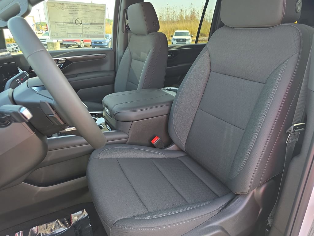 New 2026 Chevrolet Suburban LS w/ LPO, Dark Essentials Package image 14