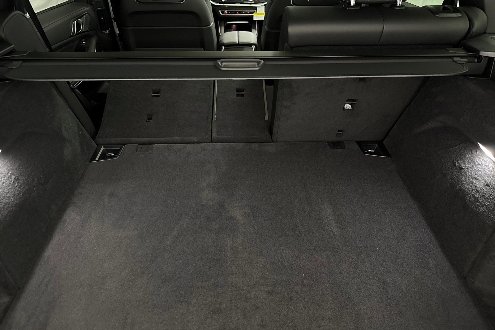 Used 2026 BMW X5 sDrive40i w/ Climate Comfort Package RWD image 28