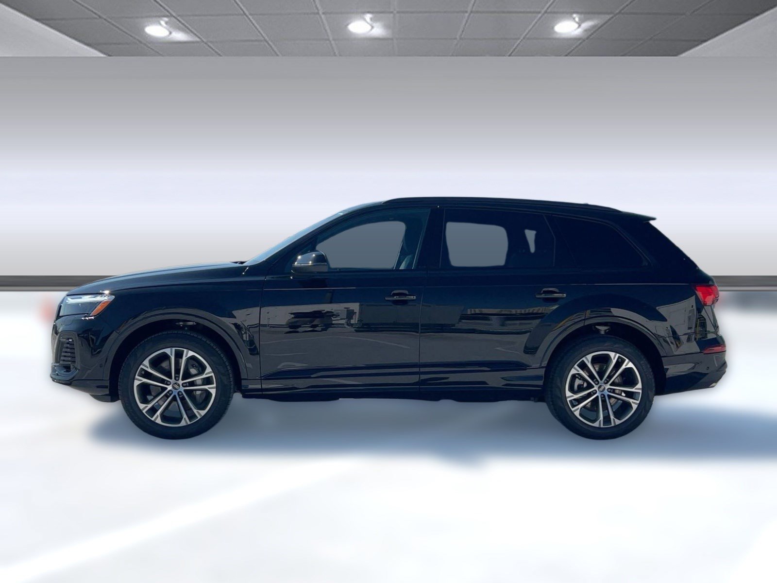 New 2026 Audi Q7 2.0T Premium w/ Convenience Plus Package AWD/4WD image 2