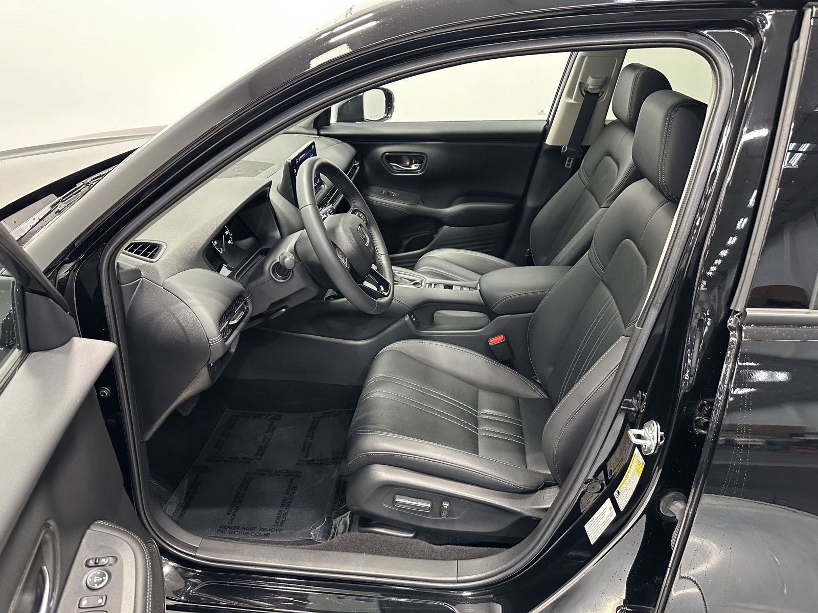 Certified 2024 Honda HR-V EX-L image 14