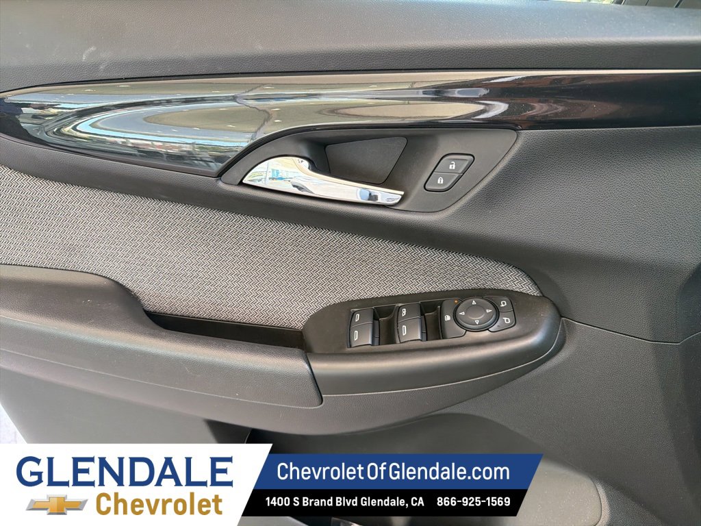 Certified 2024 Chevrolet TrailBlazer LS image 15