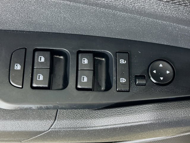 Certified 2025 Kia Sportage LX image 17