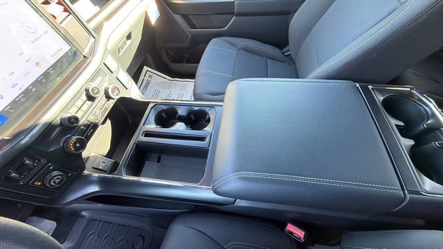 Used 2025 Ford F150 STX image 15