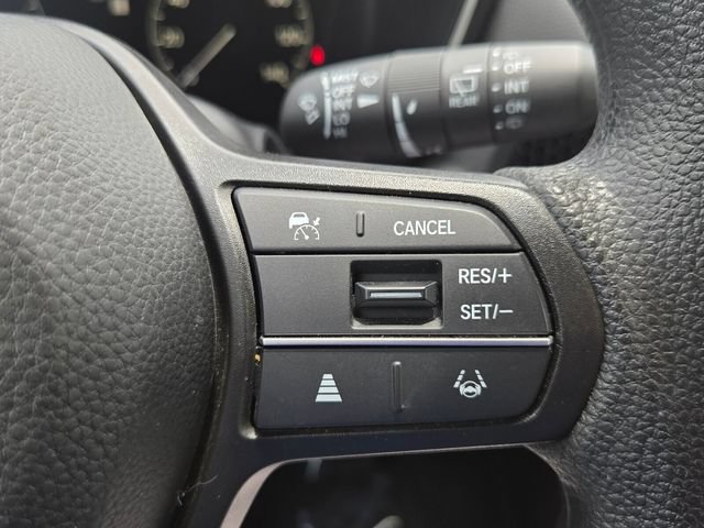 Used 2025 Honda CR-V EX image 25