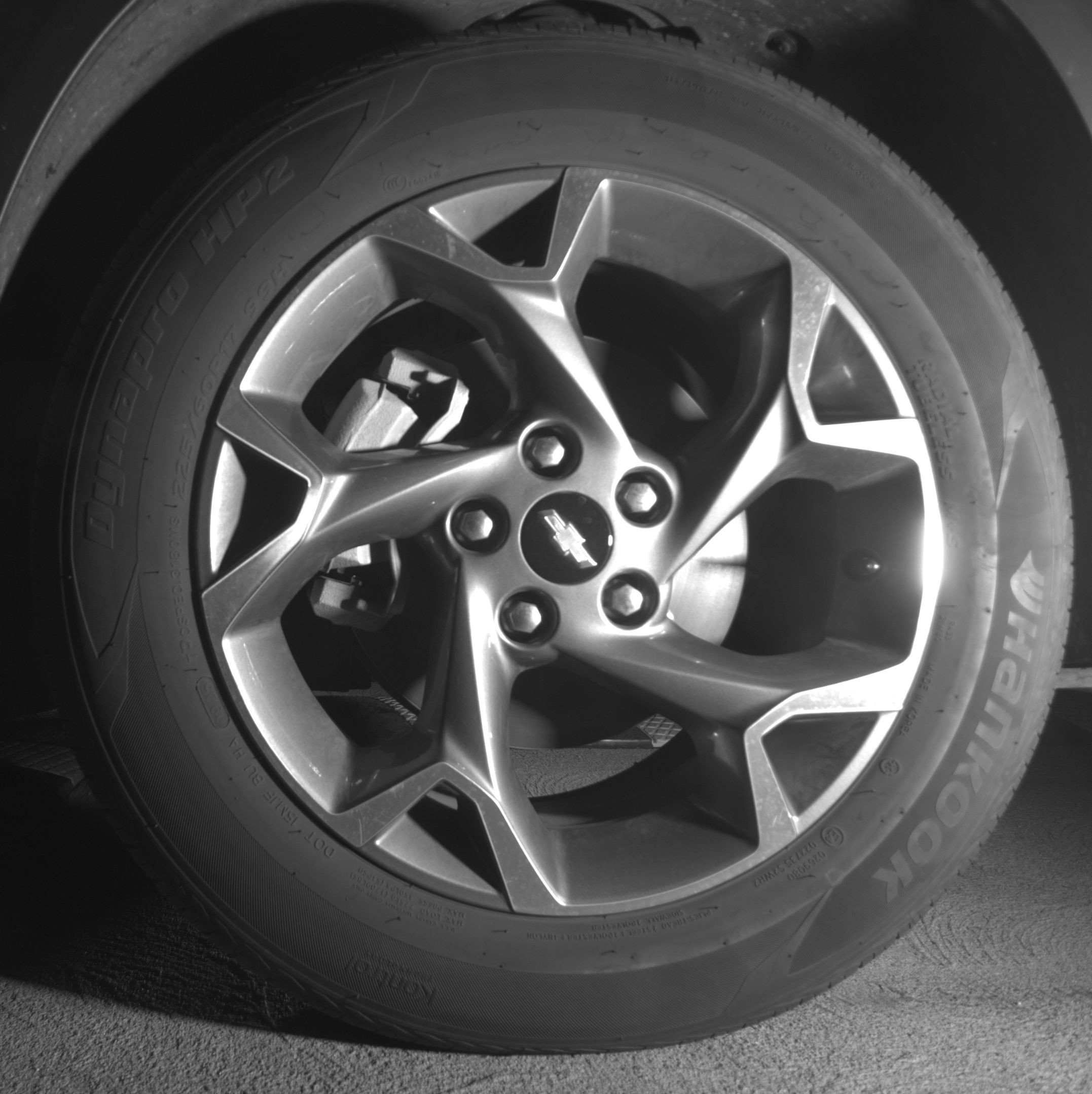 Used 2025 Chevrolet Trax LT FWD image 12