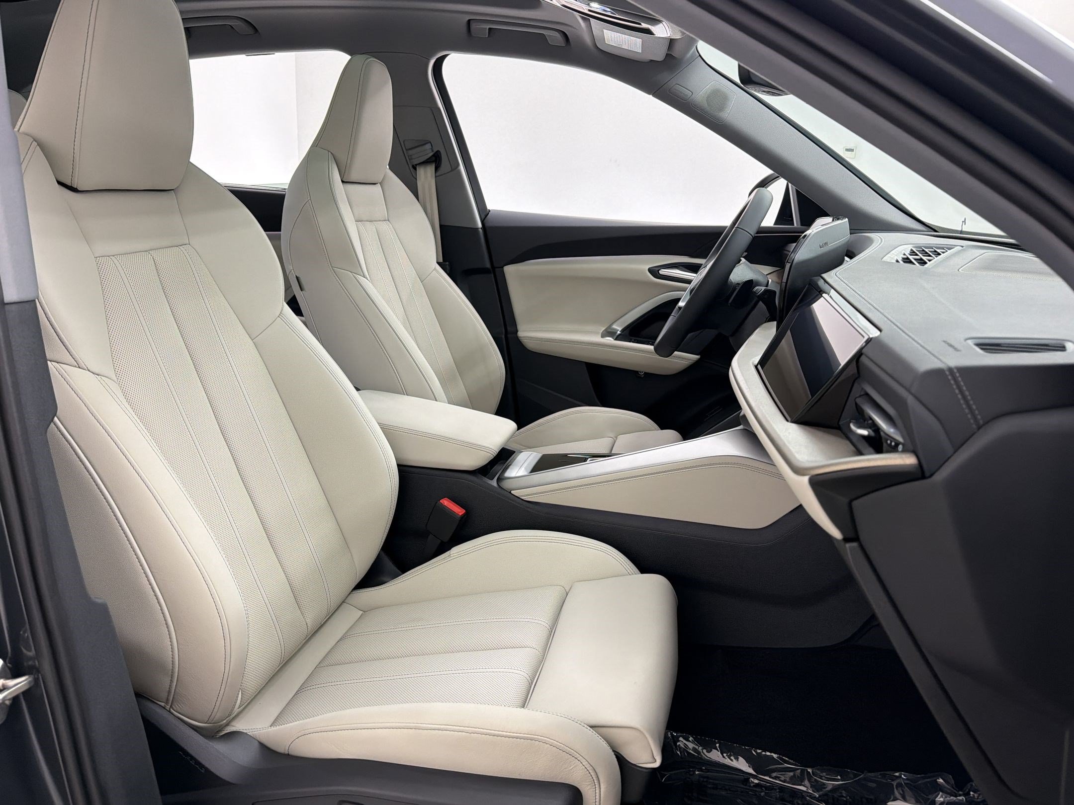 New 2026 Audi Q5 Prestige AWD/4WD image 24