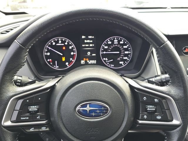 Used 2021 Subaru Outback Onyx Edition XT w/ Popular Package #2 image 20