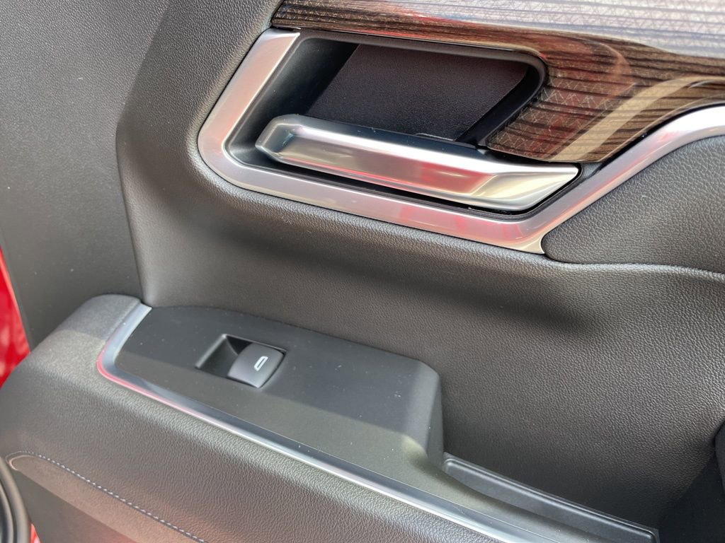 New 2026 Chevrolet Silverado 1500 RST w/ RST All Star Premium Package image 37