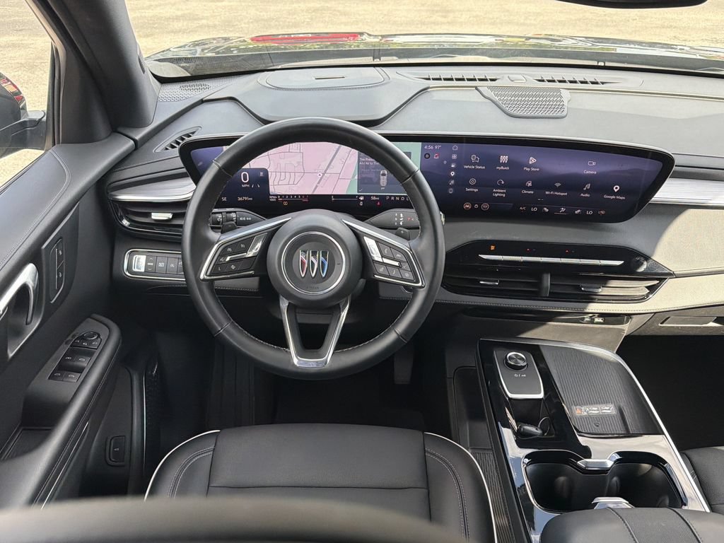 Used 2025 Buick Enclave Preferred FWD image 16