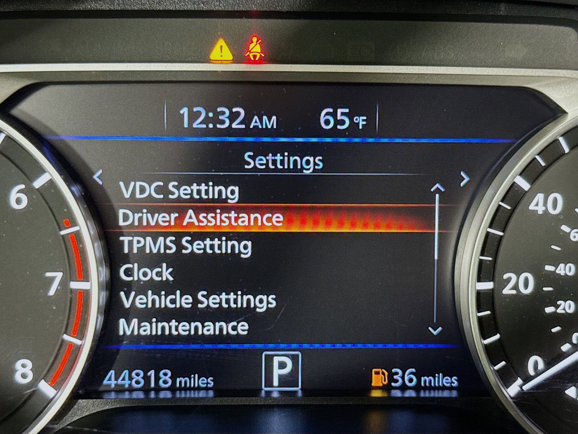 Used 2020 Nissan Altima 2.5 S image 15