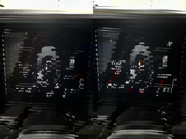 Certified 2026 GMC Terrain Elevation w/ Black Edition image 12