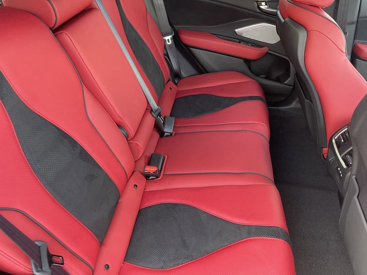 New 2026 Acura RDX A-Spec AWD/4WD image 14