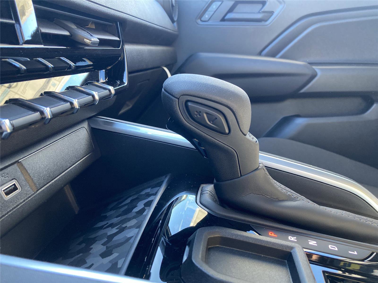 New 2026 Chevrolet Colorado W/T w/ WT Custom Package image 29