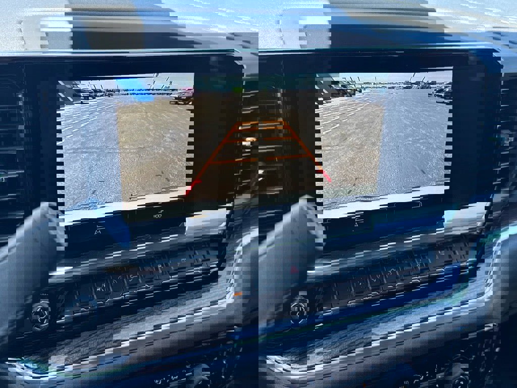 New 2025 Chevrolet Silverado 1500 LT image 10