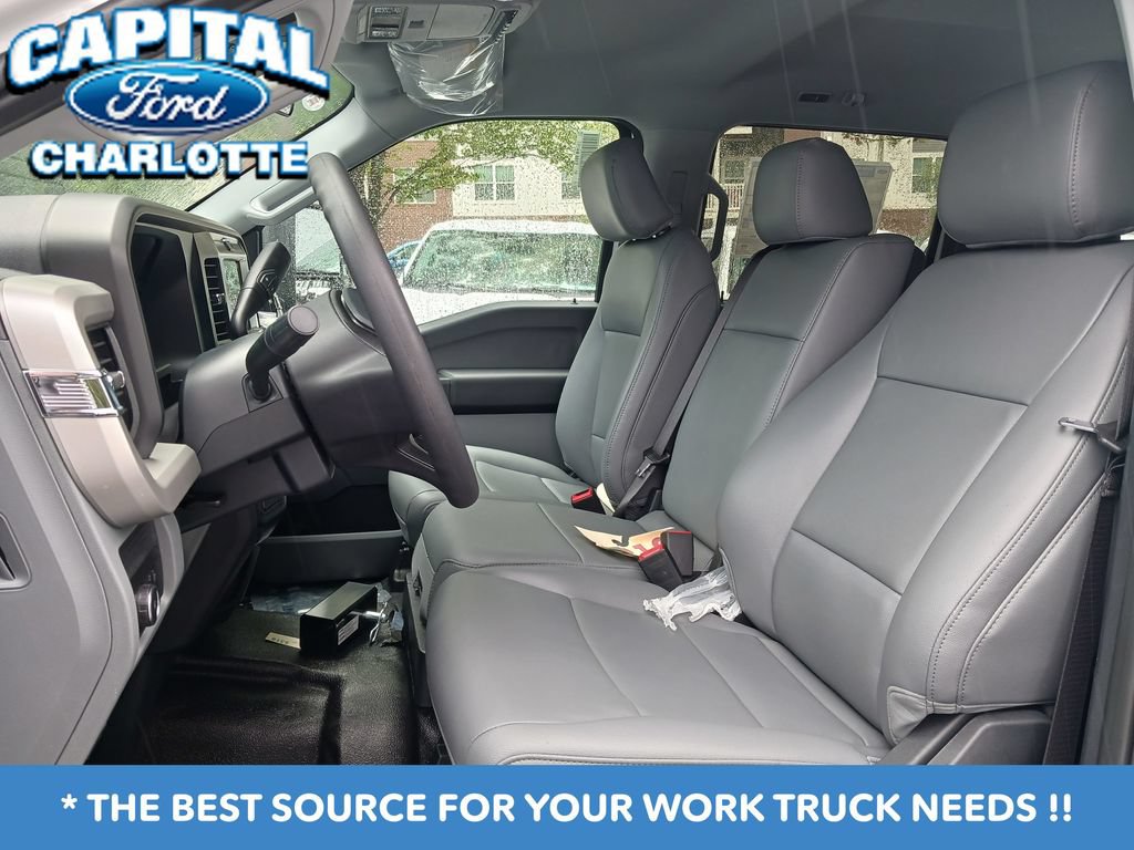 New 2026 Ford F550 4x4 Crew Cab image 12