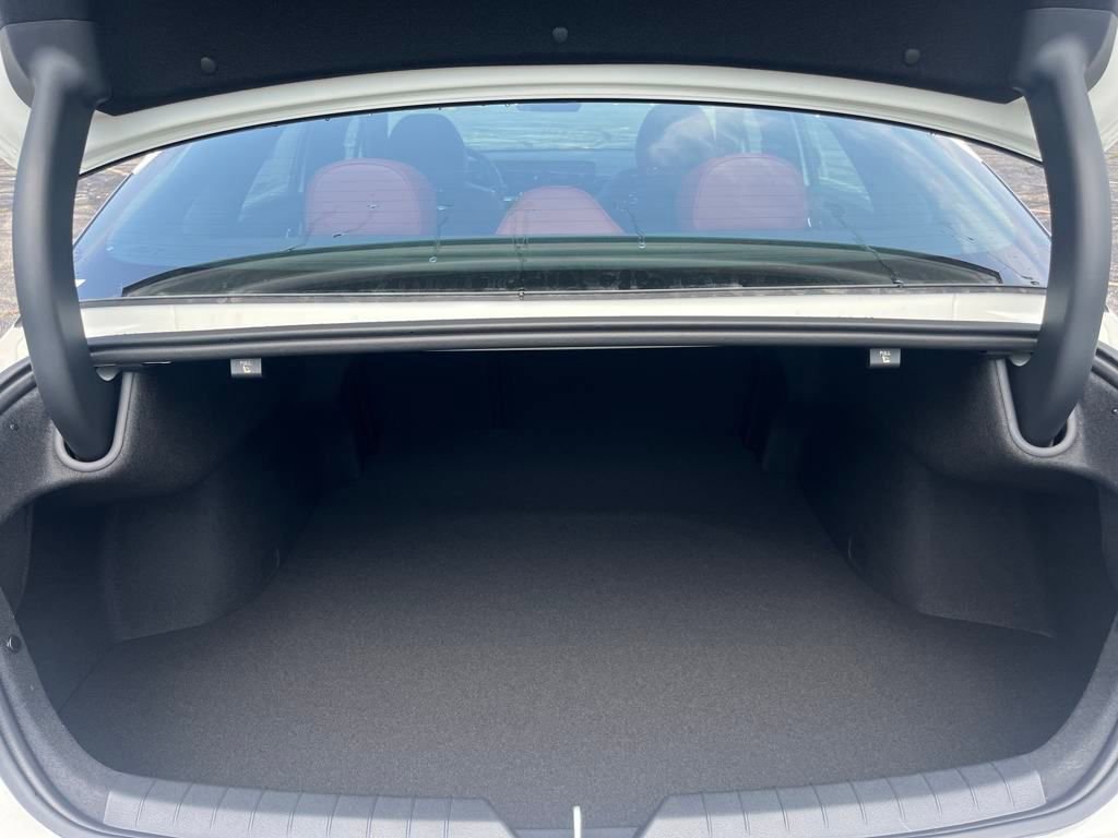 New 2026 Kia K5 GT-Line w/ GT-Line Red Interior Package image 34