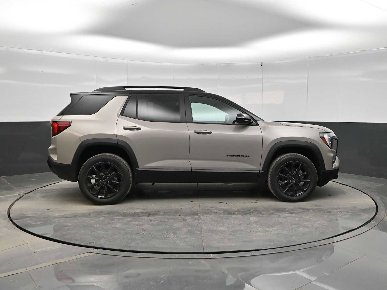New 2026 GMC Terrain Elevation w/ Black Edition AWD/4WD image 7