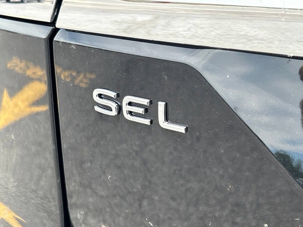 New 2026 Volkswagen Atlas SEL Premium R-Line AWD/4WD image 45