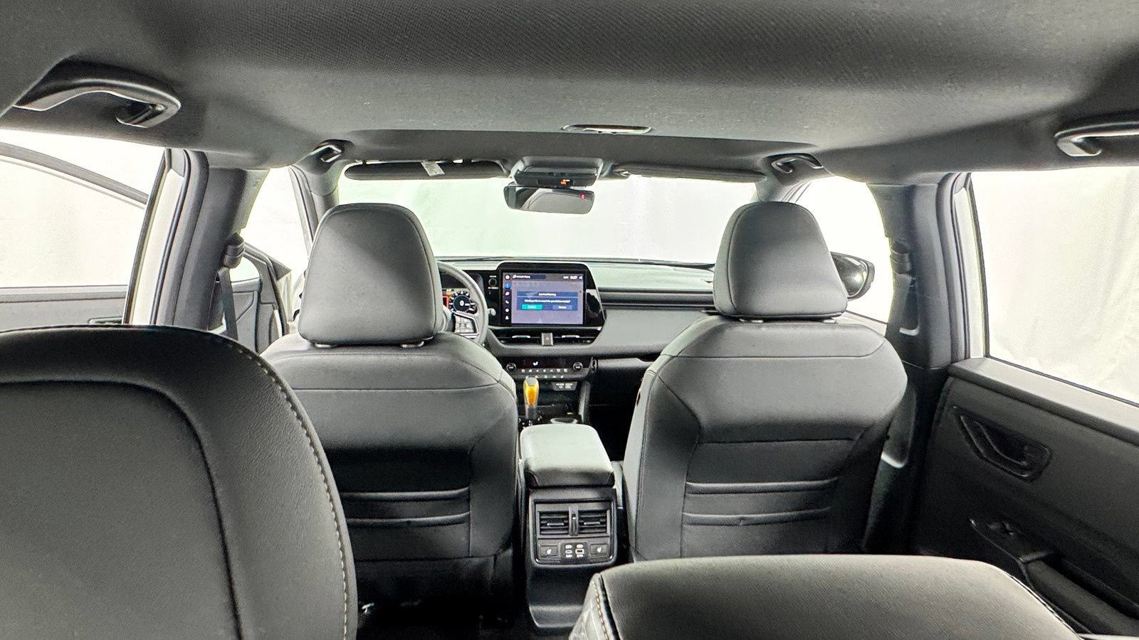 New 2026 Subaru Outback Wilderness AWD/4WD image 18
