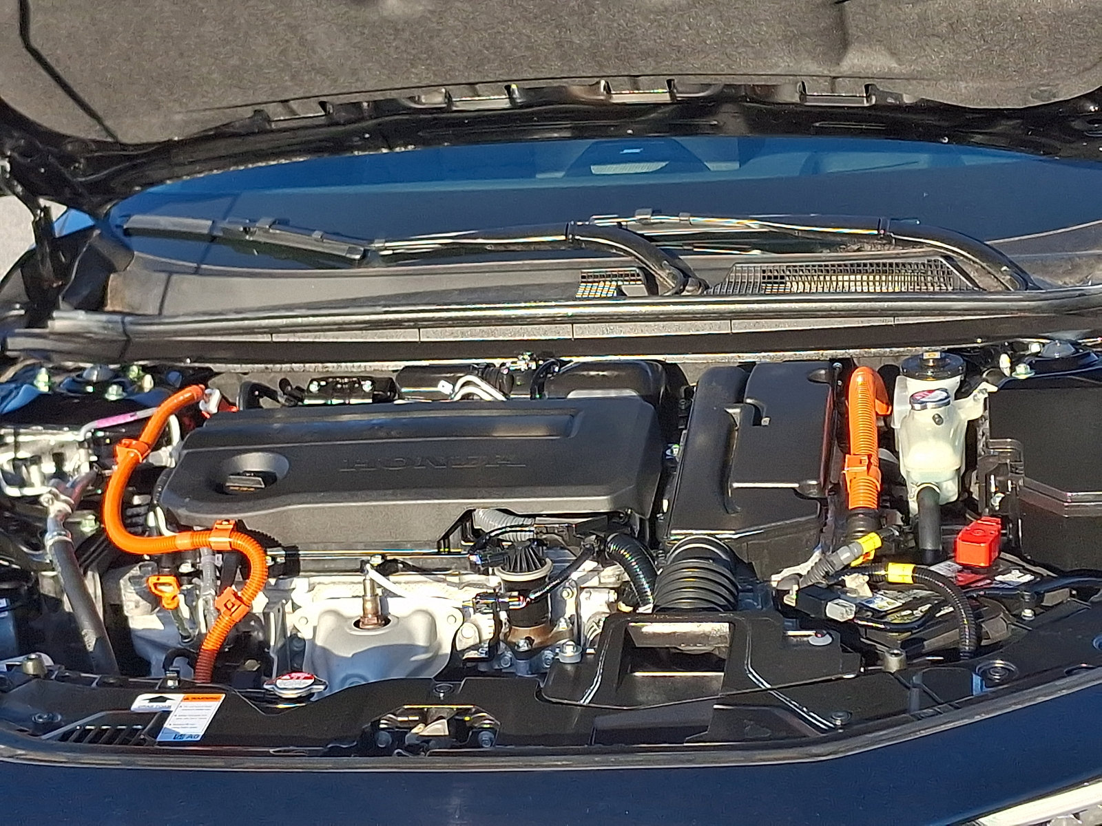 Used 2023 Honda Accord Touring image 30