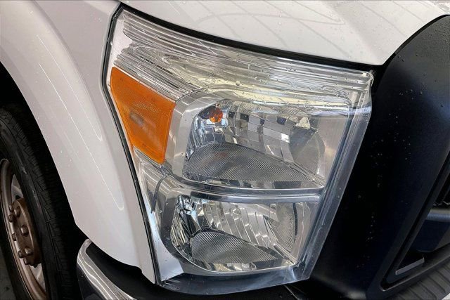 Used 2015 Ford F250 XL w/ XL Value Package image 25