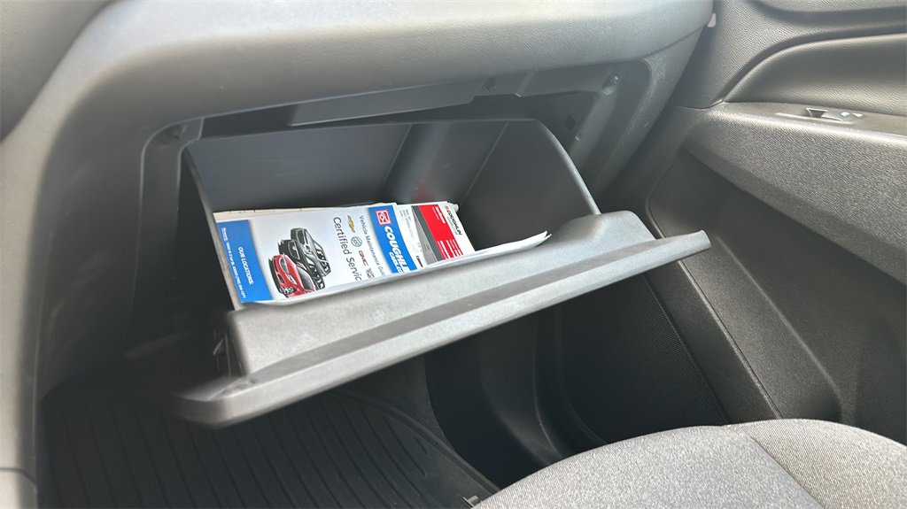 Used 2020 Chevrolet Equinox LT image 31