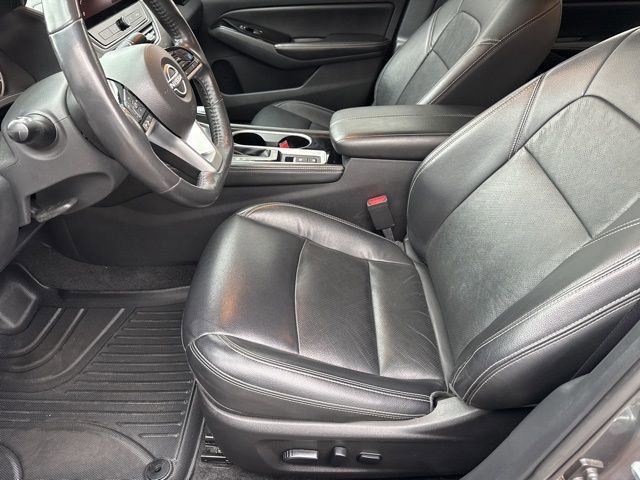 Used 2024 Nissan Altima 2.5 SL AWD/4WD image 10