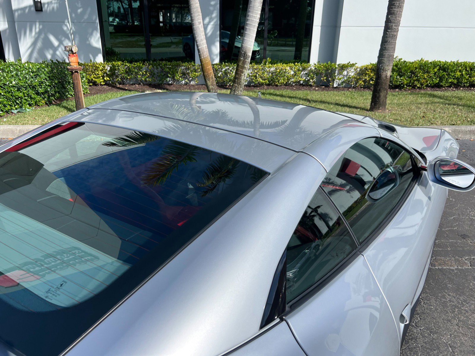 Used 2019 Ferrari Portofino image 21