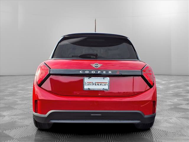 Certified 2025 MINI Cooper S image 3