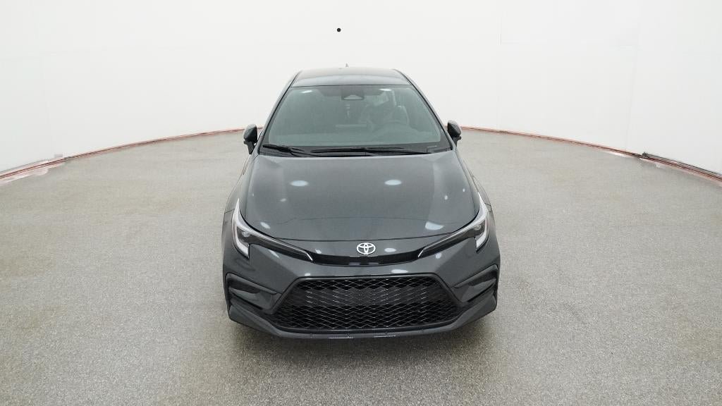 New 2026 Toyota Corolla SE FWD image 15